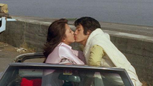 Love and Death at Fuji Speedway filmas žiurėti online