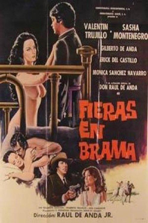 Fieras en brama filmas online