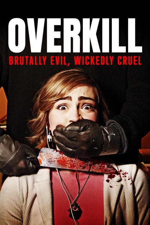 Overkill filmas online
