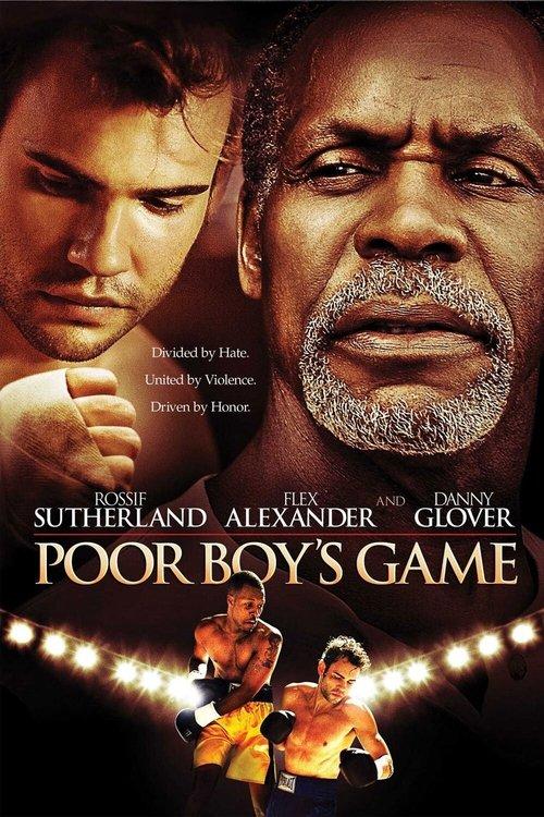 Poor Boy's Game filmas online