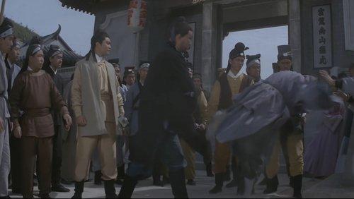 The Silver Fox filmas žiurėti online