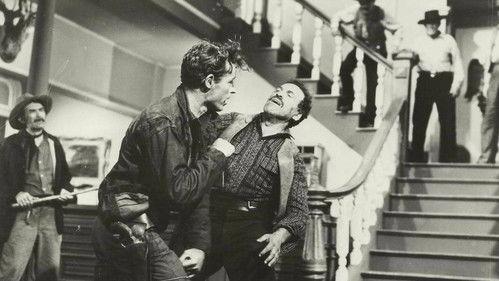 The Hard Man filmas žiurėti online