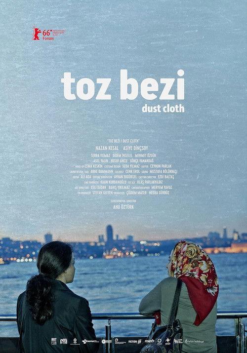 Toz Bezi filmas online