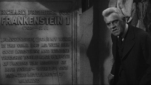 Frankenstein 1970 filmas žiurėti online