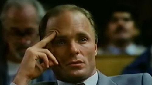 The Last Innocent Man filmas žiurėti online