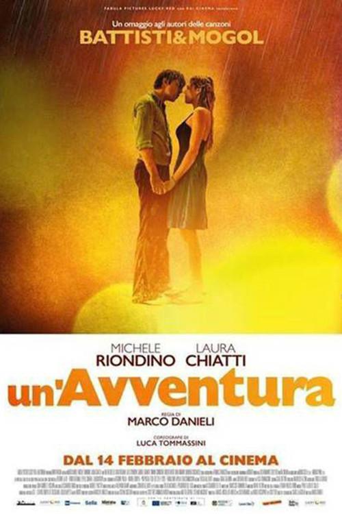 Un'avventura filmas online