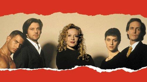 Stadtgespräch filmas žiurėti online