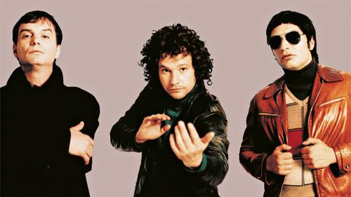 One Hand Can't Clap filmas žiurėti online