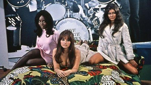 Beyond the Valley of the Dolls filmas žiurėti online