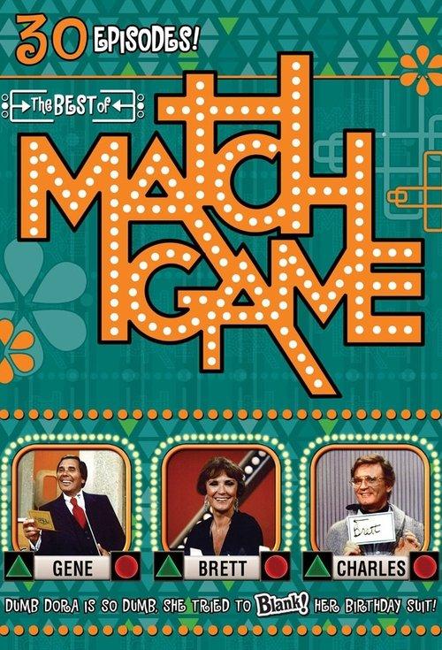 The Match Game filmas online