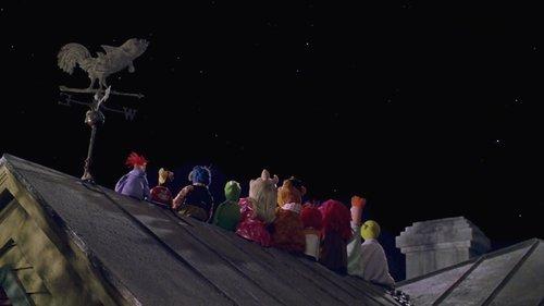 Muppets from Space filmas žiurėti online