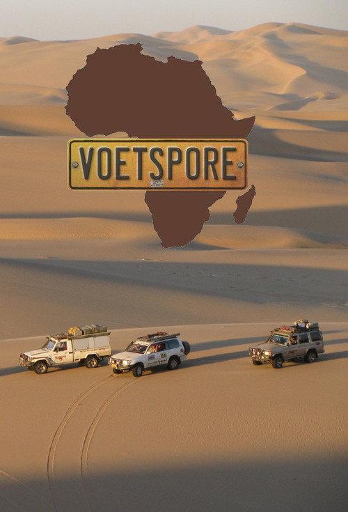 Voetspore filmas online
