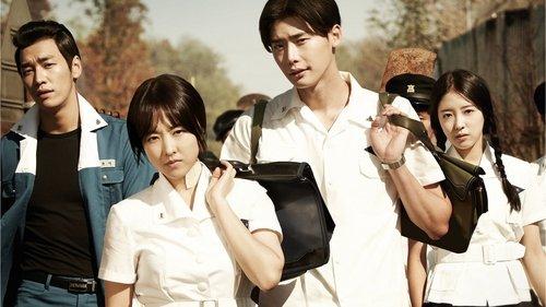 Hot Young Bloods filmas žiurėti online