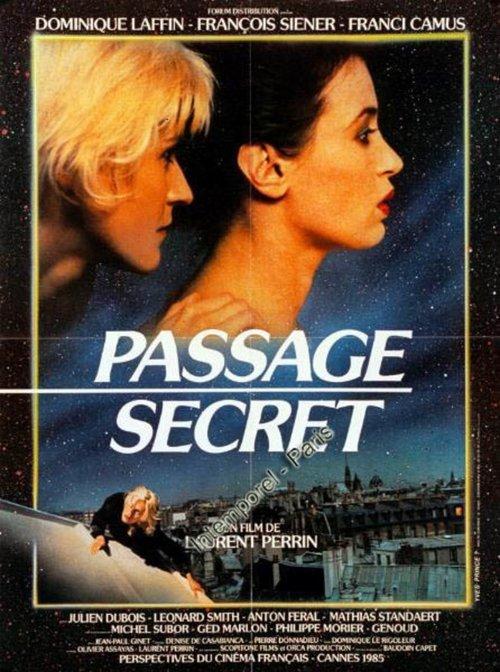 Passage secret filmas online