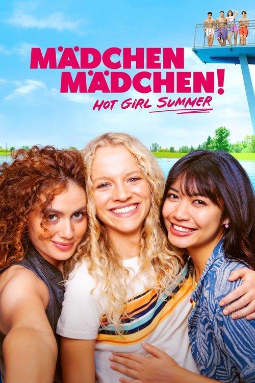 Mädchen Mädchen! filmas online