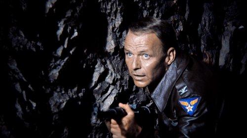 Von Ryan's Express filmas žiurėti online