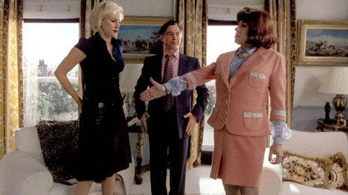 My Wife's Name Is Maurice filmas žiurėti online