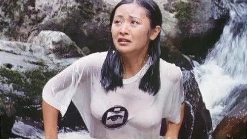 The Beasts filmas žiurėti online