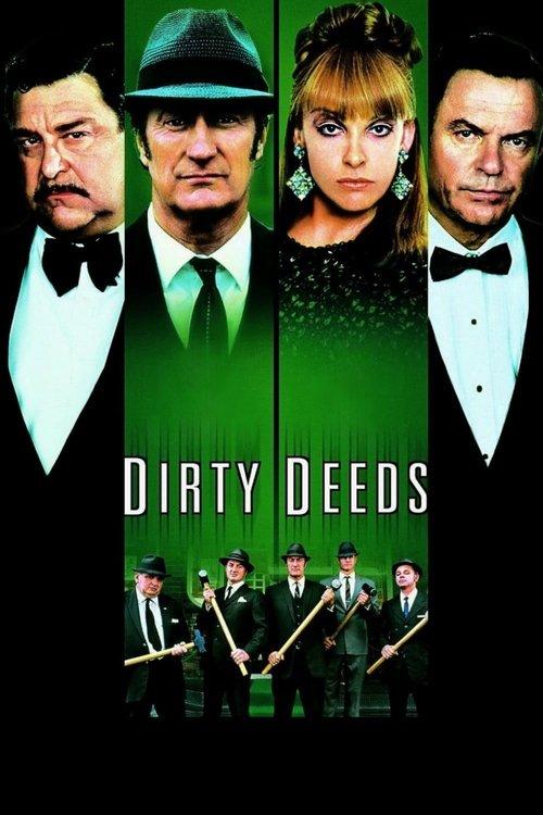 Dirty Deeds filmas online
