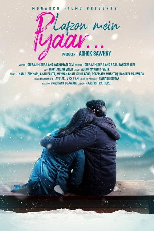 Lafzon Mein Pyaar filmas online