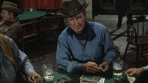 The Silent Gun filmas žiurėti online