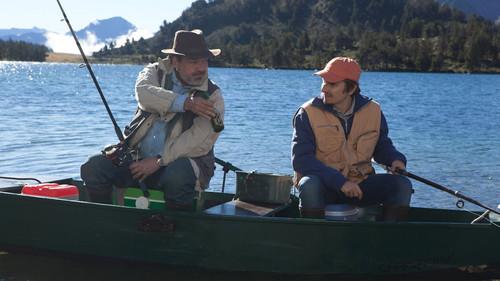 Un village presque parfait! filmas žiurėti online