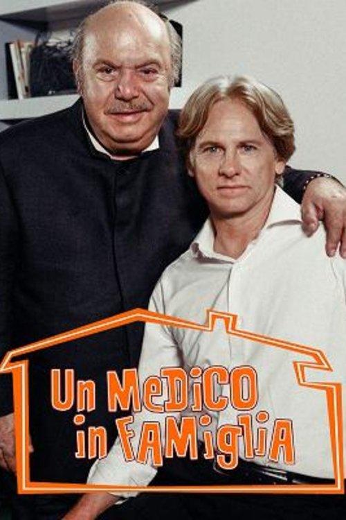 Un medico in famiglia filmas online
