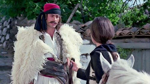 Souliotes filmas žiurėti online