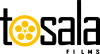 Tosala Films studio logo