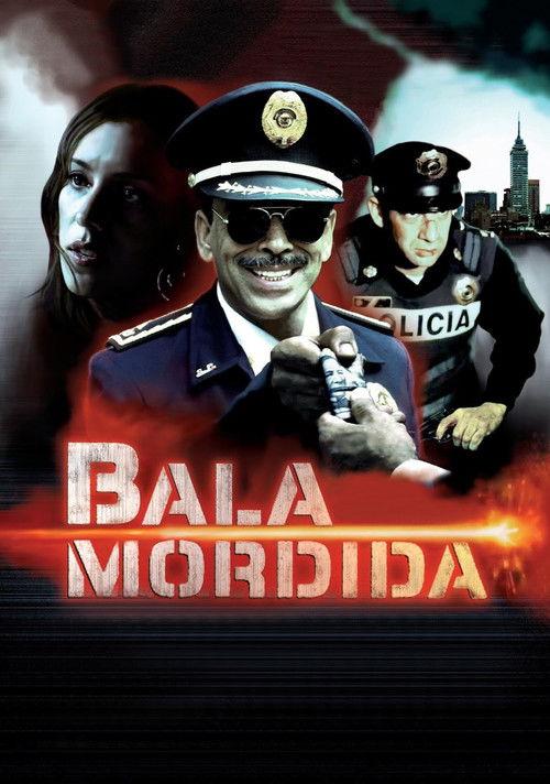 Bala mordida filmas online