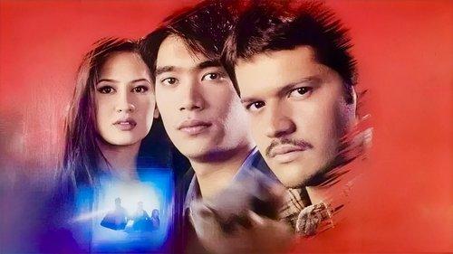 Amanos: Patas Ang Laban filmas žiurėti online