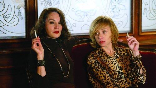 Sagan filmas žiurėti online