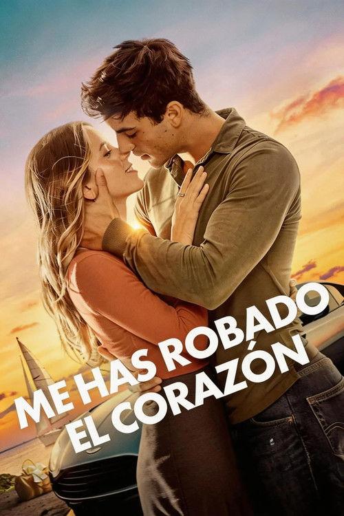 Me has robado el corazón filmas online