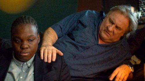 Robuste filmas žiurėti online