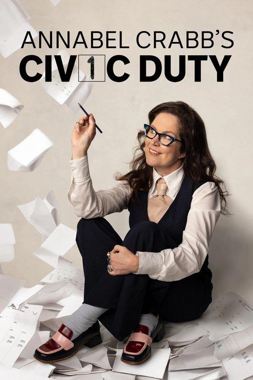 Annabel Crabb's Civic Duty filmas online