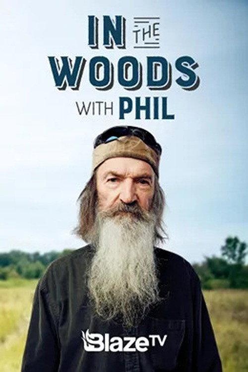 In the Woods with Phil filmas online