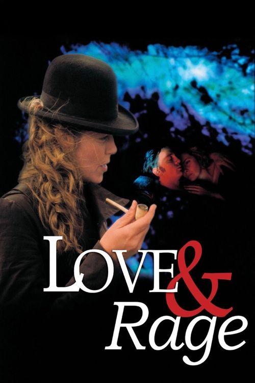 Love & Rage filmas online