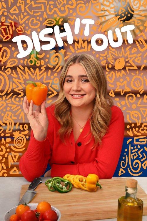 Dish It Out filmas online