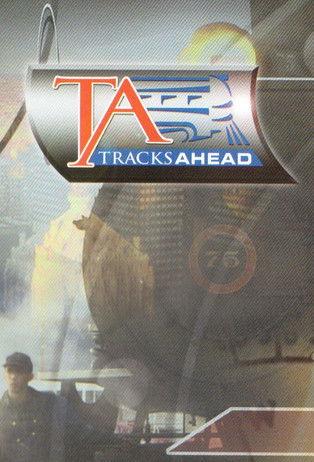 Tracks Ahead filmas online