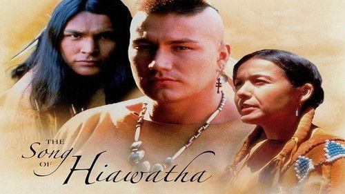 Song of Hiawatha filmas žiurėti online