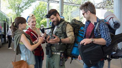 Po prostu przyjaźń filmas žiurėti online