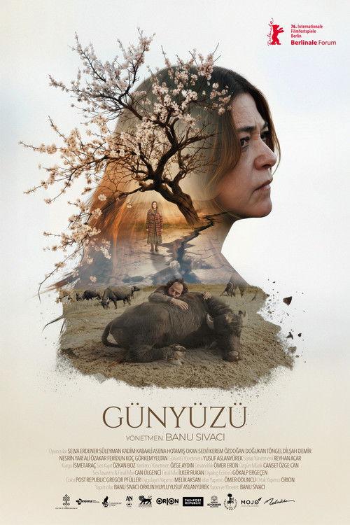 Günyüzü filmas online