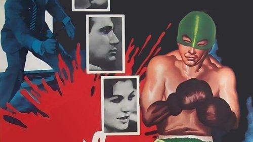 Sangre en el ring filmas žiurėti online