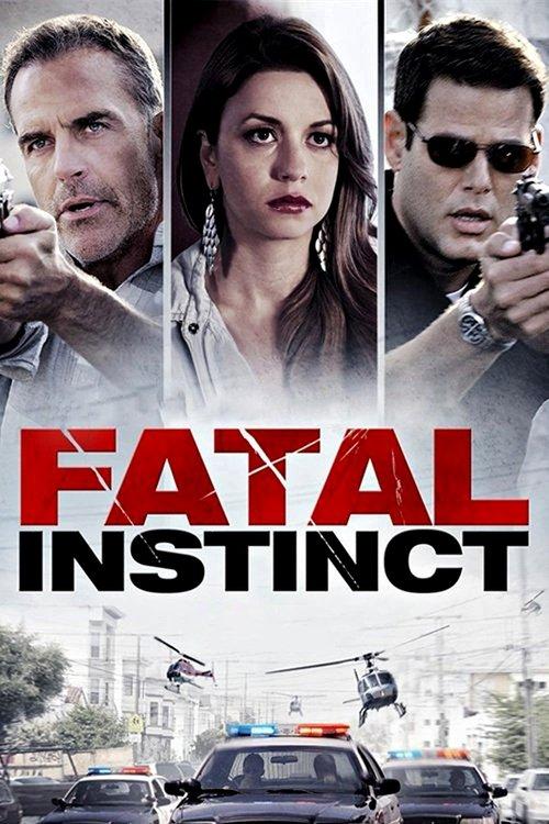 Fatal Instinct filmas online