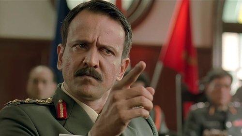 Shaurya filmas žiurėti online