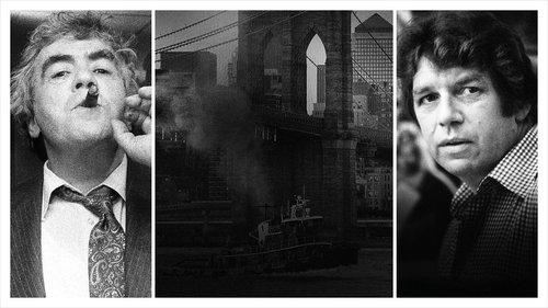 Breslin and Hamill: Deadline Artists filmas žiurėti online