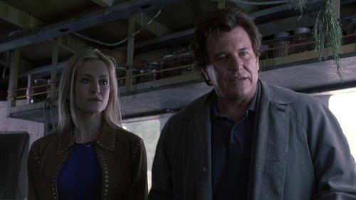 True Blue filmas žiurėti online