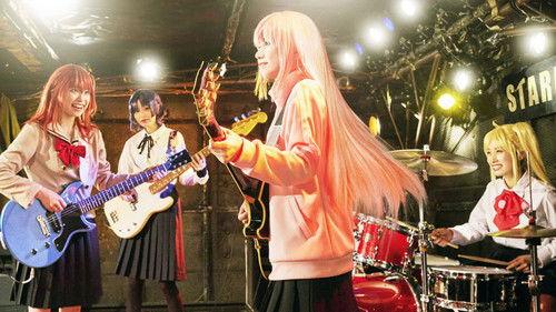 LIVE STAGE「ぼっち・ざ・ろっく！」 filmas žiurėti online