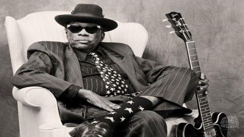 John Lee Hooker - That's My Story filmas žiurėti online