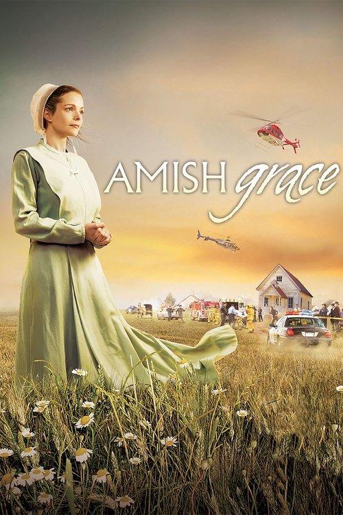 Amish Grace filmas online